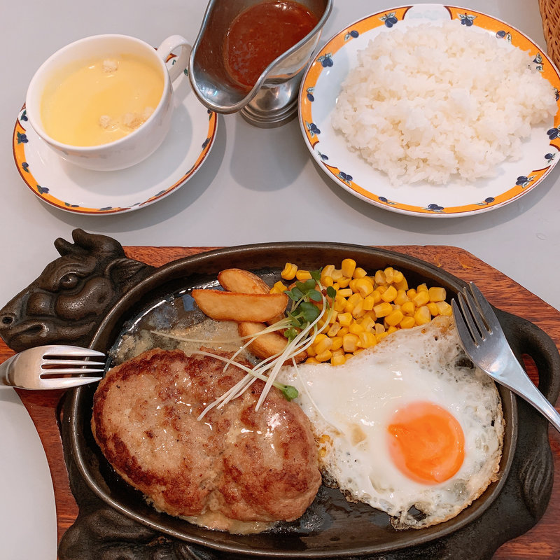 (ドン．キホーテ洋菓子店)