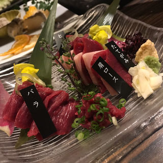 (隠れ房 新宿店)
