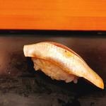 小鰭(幸鮓)