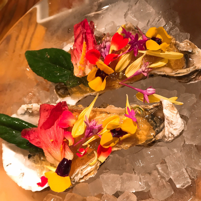 (博多炉端 魚男)