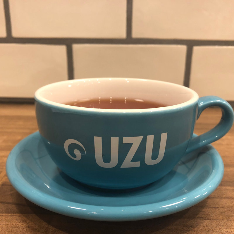 紅茶(UZU　梅田中崎町店)