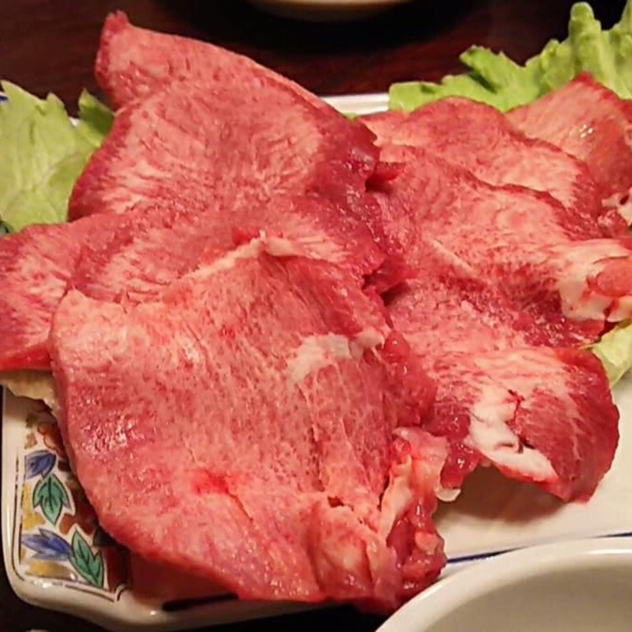 東京都で食べられる人気タン刺しランキング Sarah サラ
