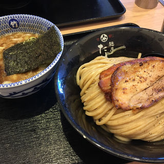 つけ麺(麺屋たけ井)