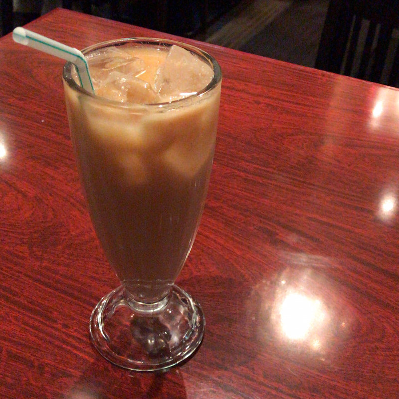 ラムラッシー(SAPANA 飯田橋プラーノ店)