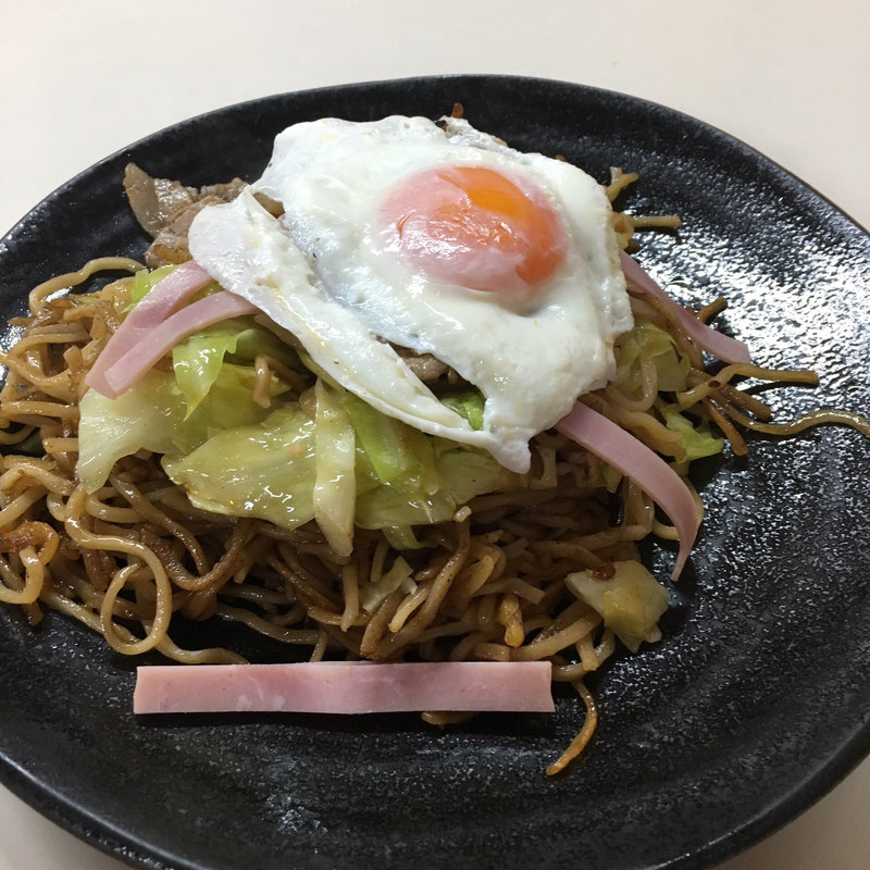 やきそば(石田屋 )