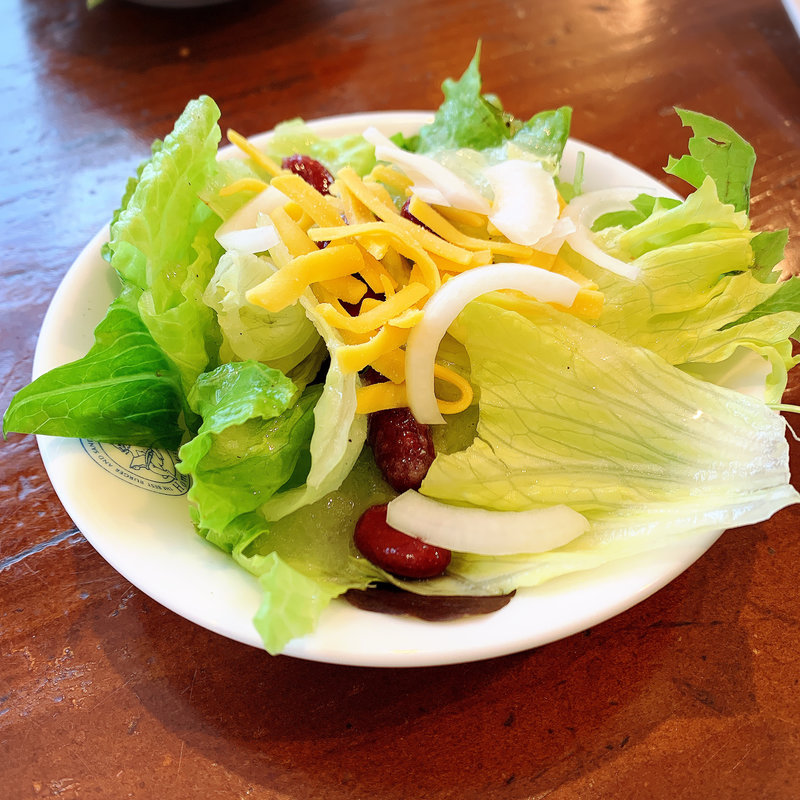 本日のサラダ(ホームワークス 広尾店 （Homework's）)