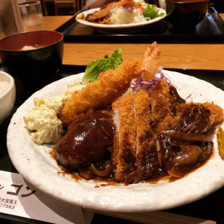 (キッチンゴン)