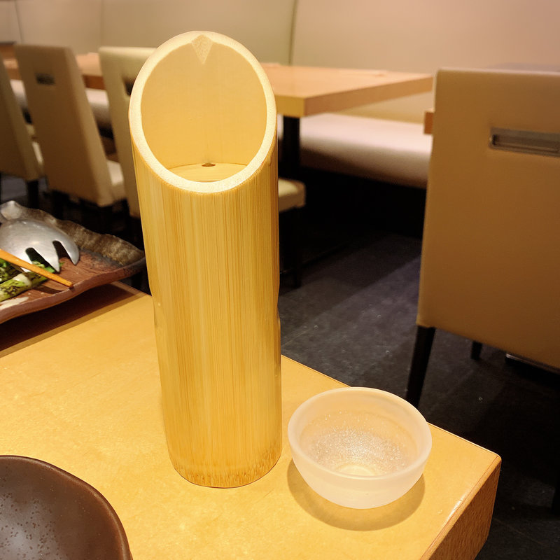 初代(酒彩蕎麦 初代)