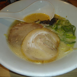 白丸元味(一風堂)