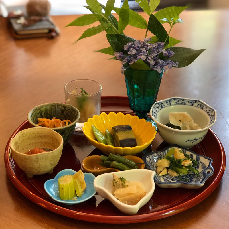 龍(中華菜竹房エレミヤ )