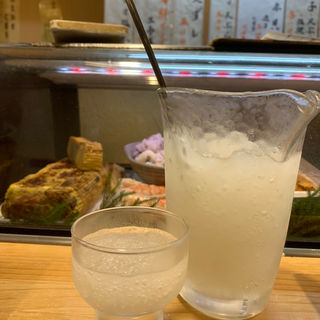 凍結酒(逹鮨)