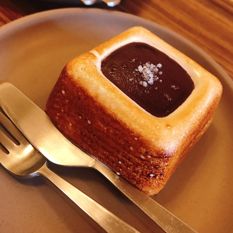 スモア(ダンデライオン・チョコレート京都東山一念坂)