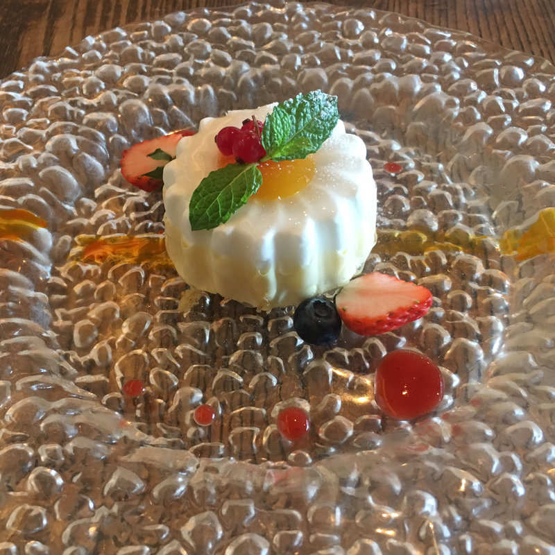 (カナルカフェ （CANAL CAFE）)