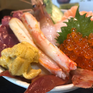 (丼兵衛 )