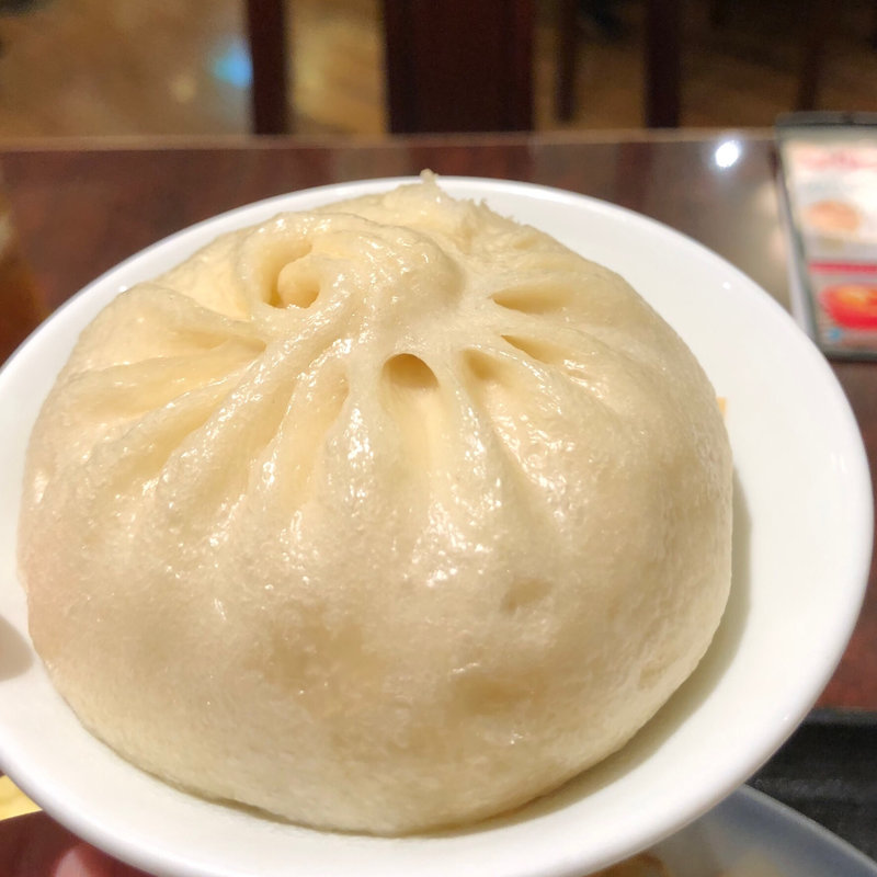 豚まん(551蓬莱 本店)