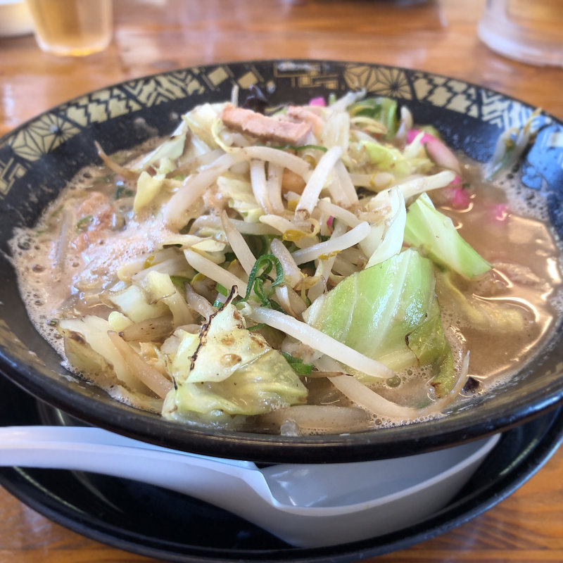 チャンポン(天照 )