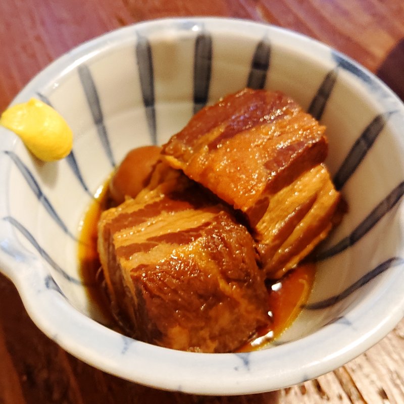 お通し(シンヨコ商店)