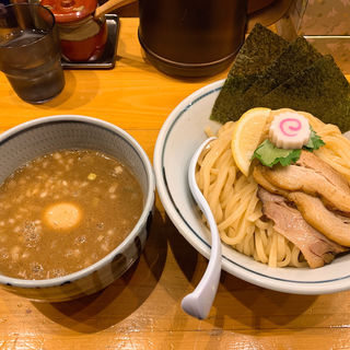 埼玉県のおすすめつけ麺best30 Sarah サラ