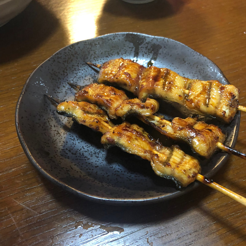 短尺(うなくし 大井町店)