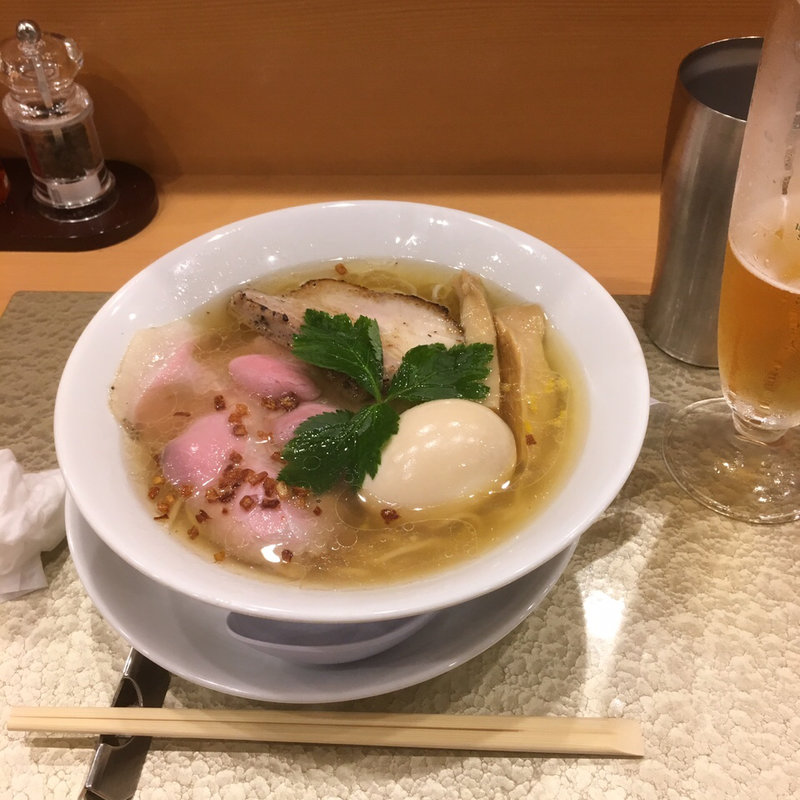 (なにわ麺次郎)