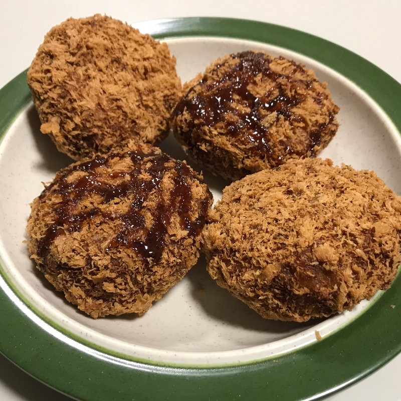 メンチカツ(お惣菜)(ヤオコー 狭山店)