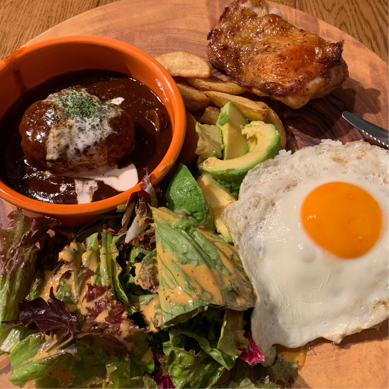 Nick Plate(Nick stock)