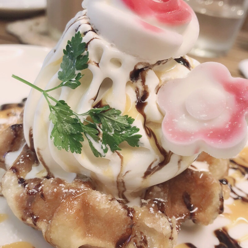 (カフェ プリモ パッソ （cafe PRIMO PASSO）)