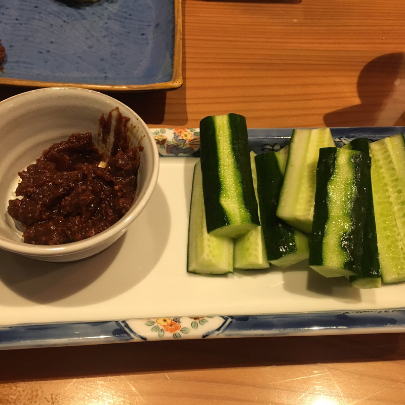 力士みそ(あかおに)