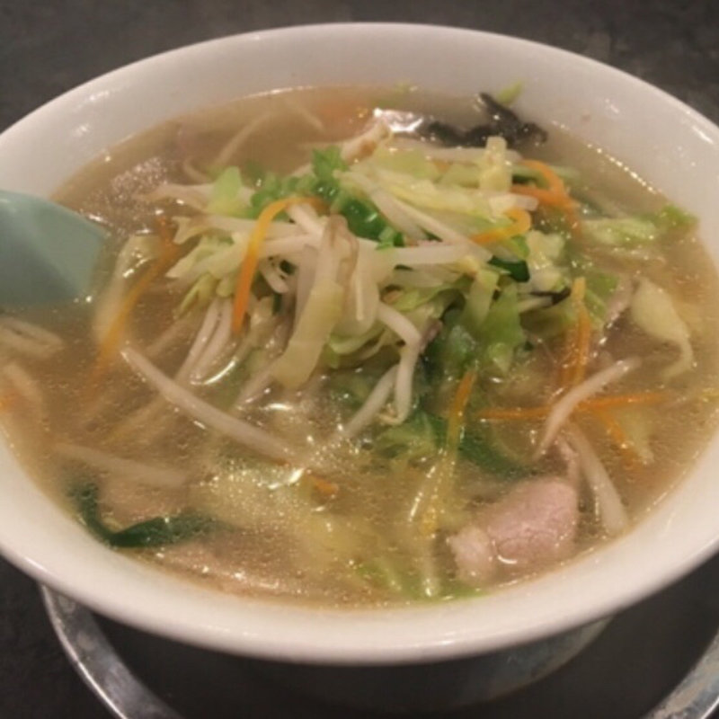 タンメン(花宴)