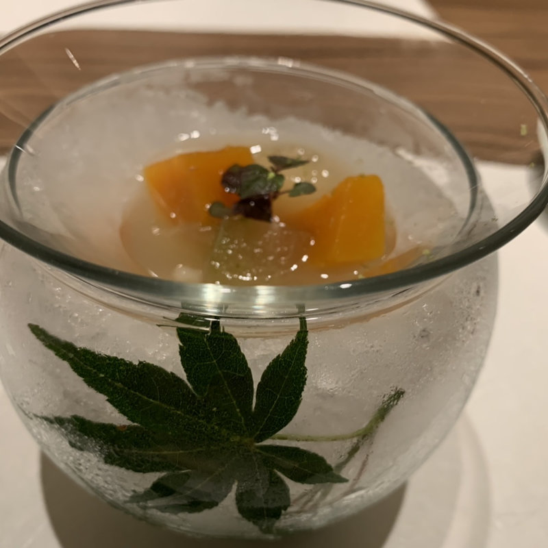 (金蔦 六本木店)