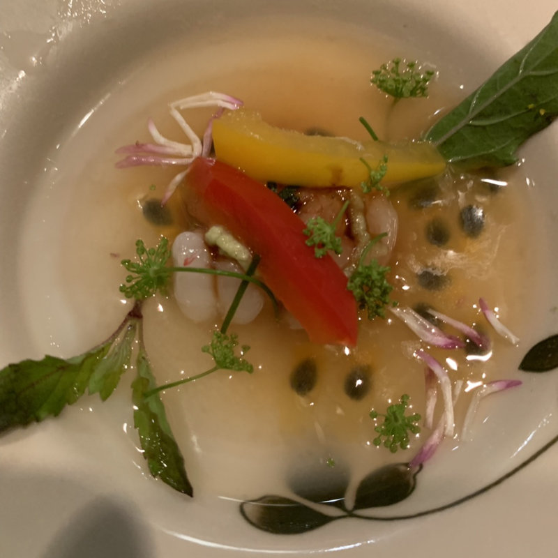 (アンディ An Di)