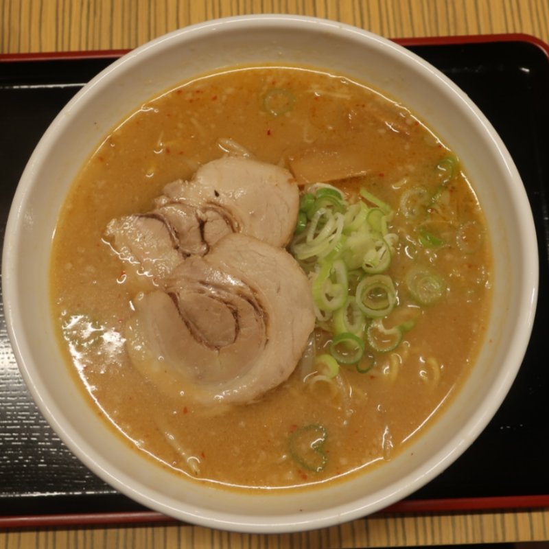 みそ(とらじ食堂)