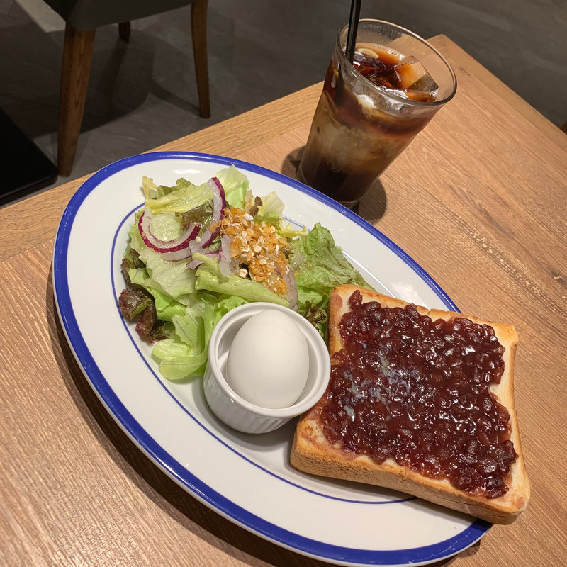 (カフェテラス トリコロール 浜松メイワン店 )