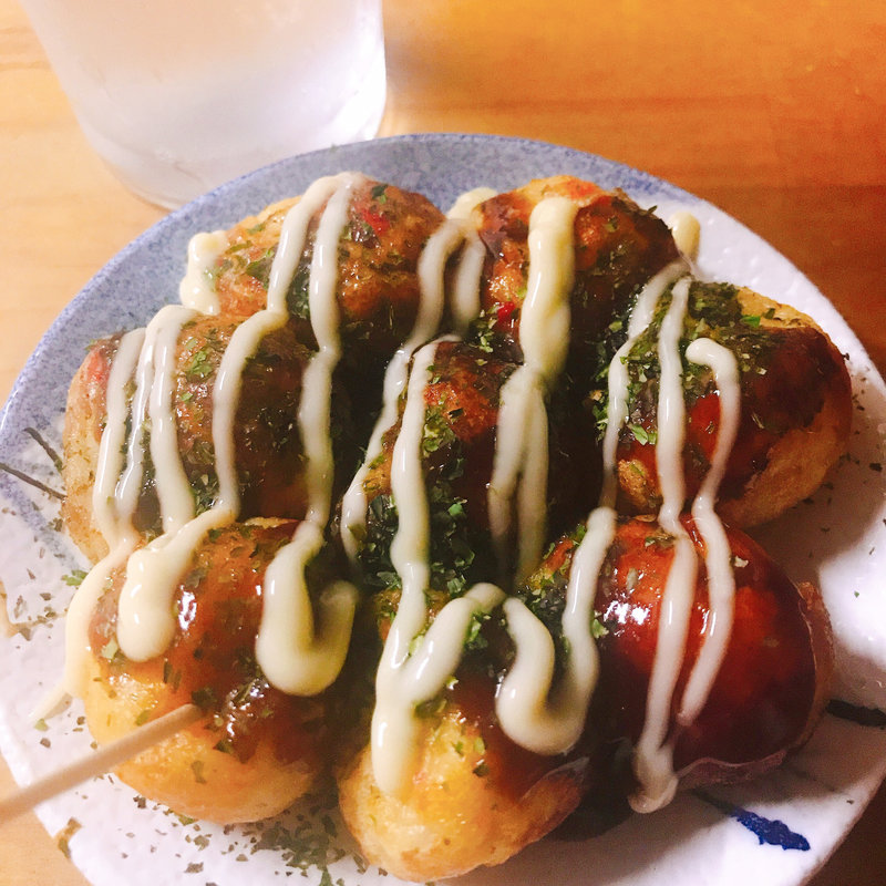 (みつよ （たこ焼　みつよ）)