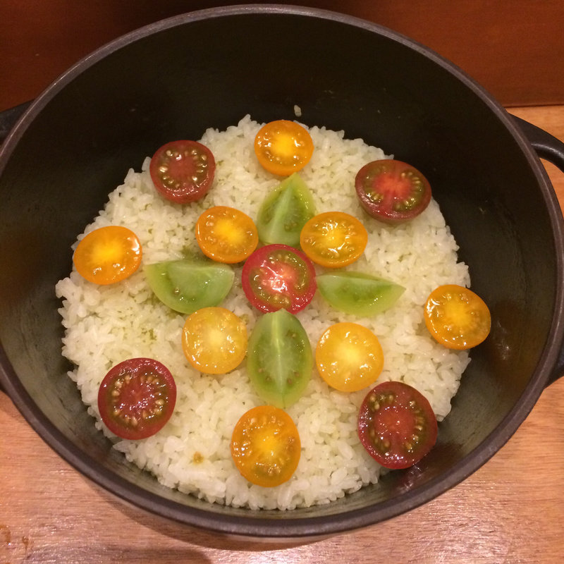 (天麩羅 みやしろ)