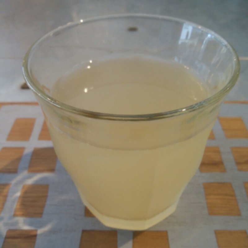 コンブチャ(レモンジンジャー)(HOUSE YUIGAHAMA)