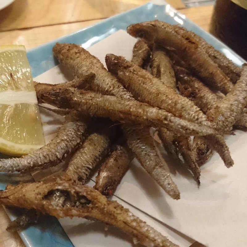 トンゴロ揚げ(まるこ)