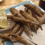 トンゴロ揚げ