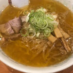 味噌ラーメン(さっぽろ純連 北31条店)