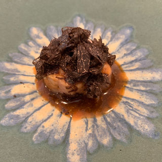 おまかせコース(Stesso e Magari-CHIC (CHIC peut-etre))