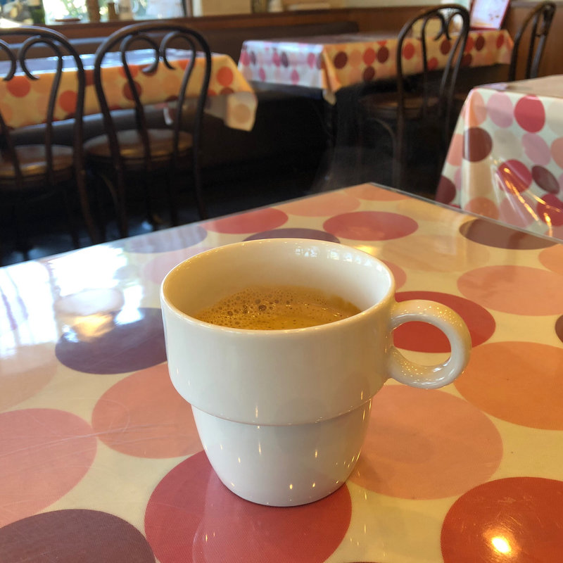 コーヒー(RISCHART)