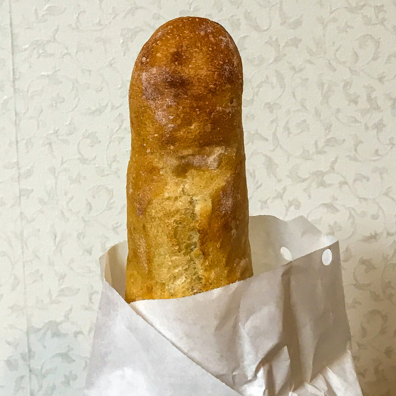 バゲット(ファミーユ代官山)