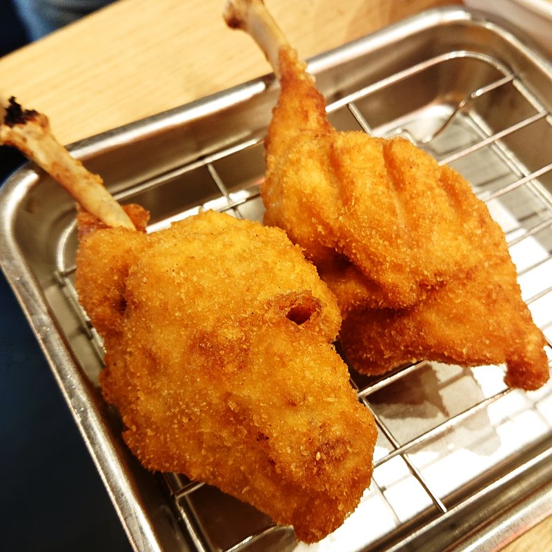 チューリップ(串かつ でんがな 川崎店)