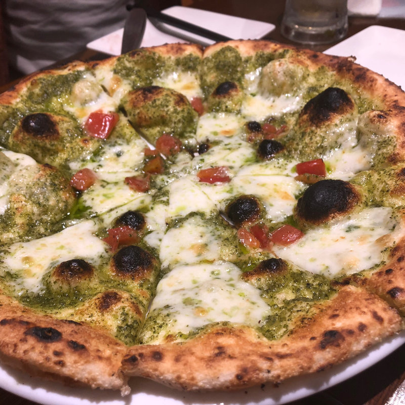 (イタリアン大衆酒場 HARUTA 高田馬場店)