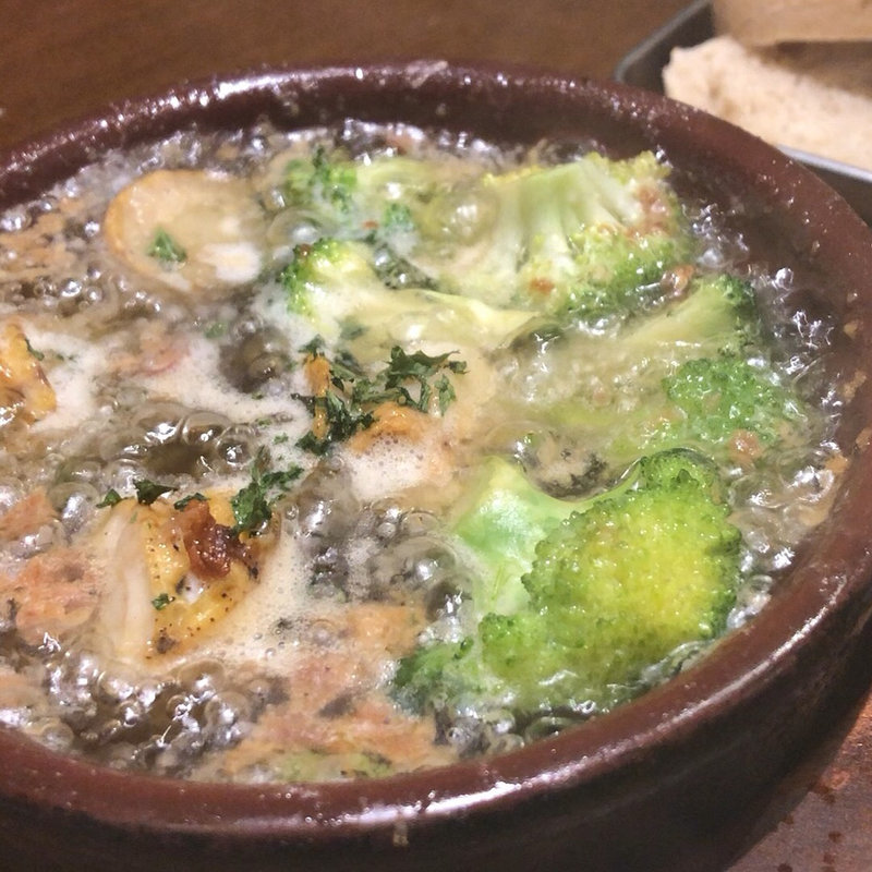 (イタリアン大衆酒場 HARUTA 高田馬場店)