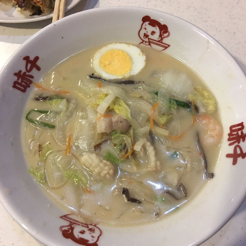 太平燕(味千拉麺 新大阪店)