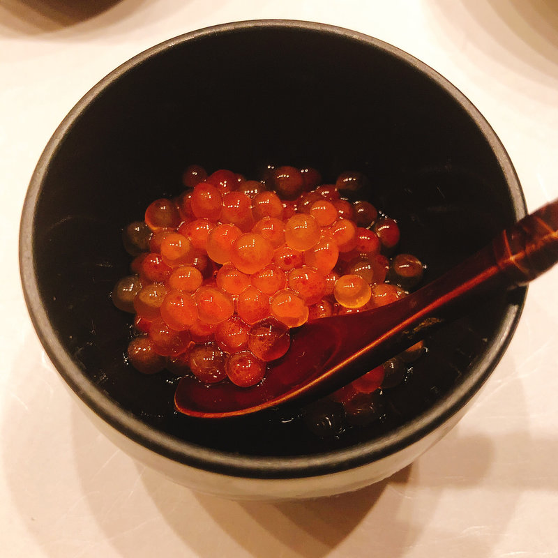 いくら(西麻布 拓)