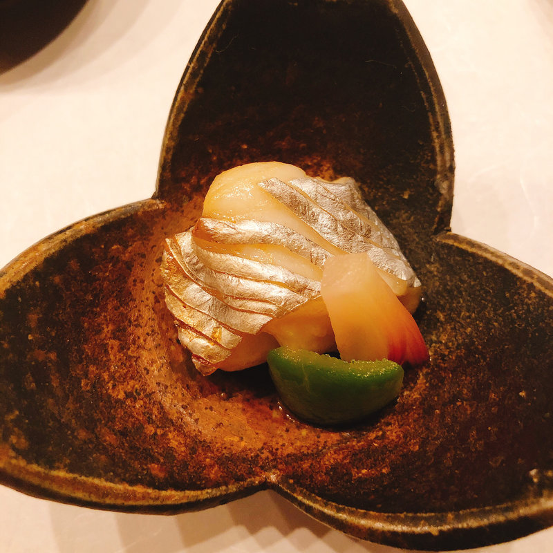 太刀魚(西麻布 拓)