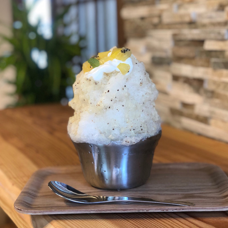 マシュマロキウイ(ミラコロ)