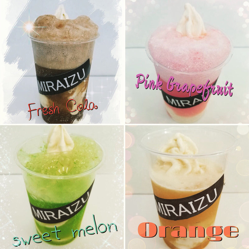 アイスフロート(miraizu)